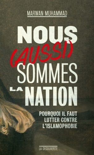 Nous sommes la nation