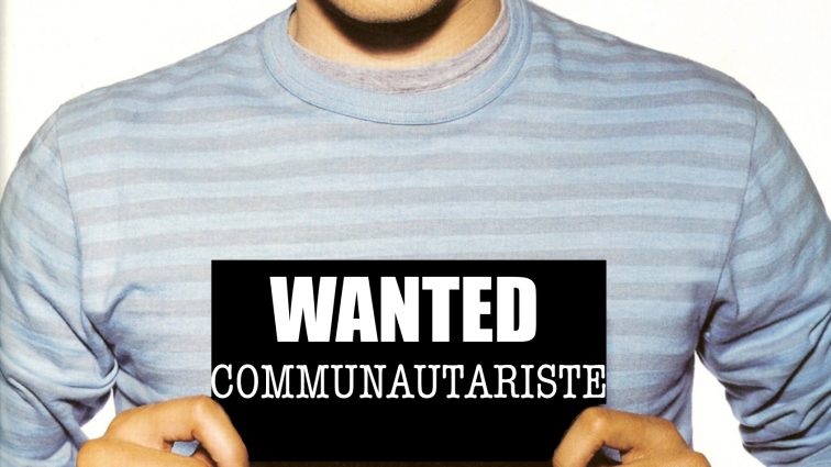 Résultat de recherche d'images pour "images communautarisme"