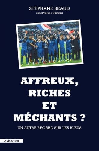 Affreux riches et méchants