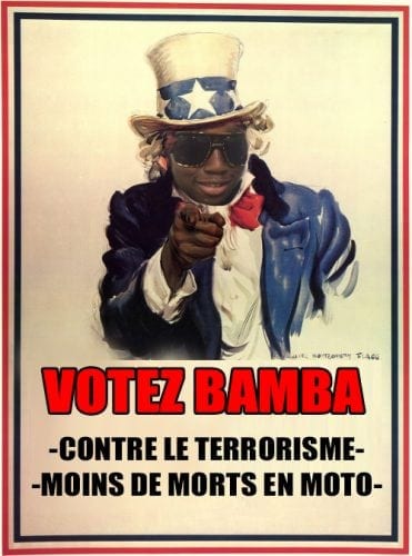 bamba