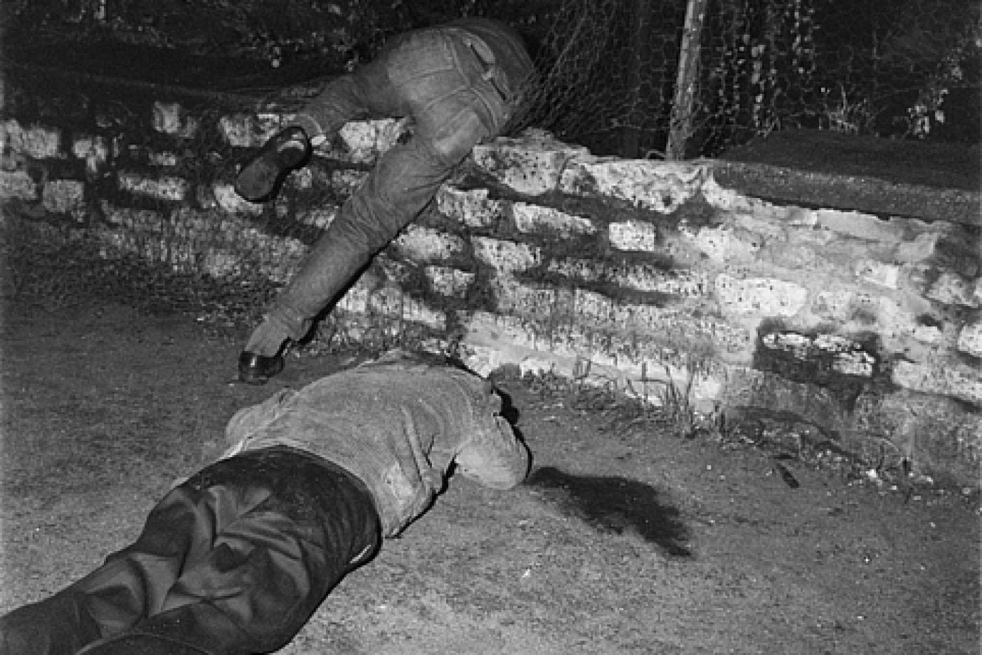 17 octobre 1961: ce massacre que Paris a nié - MeltingBook