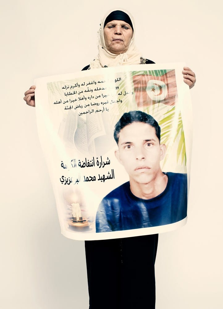 722px x 1000px - Qu'est-ce que Bouazizi a fait de nous ? Â», par Jean-Riad Kechaou ...