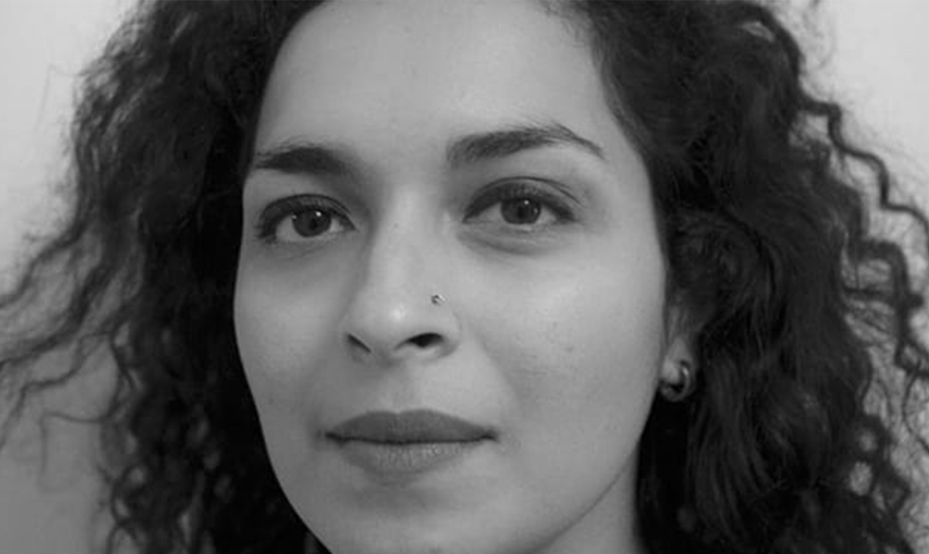 Naïla Banian, anthropologie et actualité picture